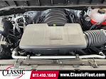 New 2026 Chevrolet Silverado 1500 Work Truck Crew Cab for sale #TG260389 - photo 9