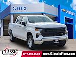 New 2026 Chevrolet Silverado 1500 Work Truck Crew Cab for sale #TG260389 - photo 1