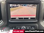 New 2026 Chevrolet Silverado 1500 Work Truck Crew Cab for sale #TG260389 - photo 15