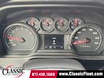 New 2026 Chevrolet Silverado 1500 Work Truck Crew Cab for sale #TG260389 - photo 16