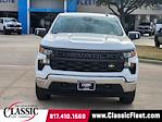 New 2026 Chevrolet Silverado 1500 Work Truck Crew Cab for sale #TG260389 - photo 19