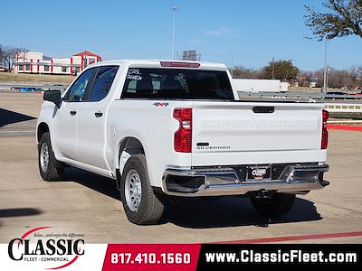 New 2026 Chevrolet Silverado 1500 - photo 1