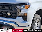 New 2026 Chevrolet Silverado 1500 Work Truck Crew Cab for sale #TG260530 - photo 23