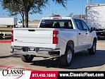 New 2026 Chevrolet Silverado 1500 Work Truck Crew Cab for sale #TG260534 - photo 2