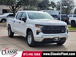 New 2026 Chevrolet Silverado 1500 Work Truck Crew Cab for sale #TG260541 - photo 12
