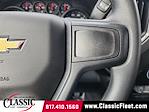 New 2026 Chevrolet Silverado 1500 Work Truck Crew Cab for sale #TG260541 - photo 5