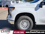 New 2026 Chevrolet Silverado 1500 Work Truck Crew Cab for sale #TG260685 - photo 22