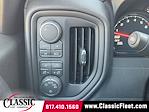 New 2026 Chevrolet Silverado 1500 Work Truck Crew Cab for sale #TG260685 - photo 29