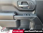 New 2026 Chevrolet Silverado 1500 Work Truck Crew Cab for sale #TG260685 - photo 30