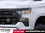 New 2026 Chevrolet Silverado 1500 Work Truck Crew Cab for sale #TG260688 - photo 10