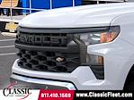 New 2026 Chevrolet Silverado 1500 Work Truck Crew Cab for sale #TG260688 - photo 13