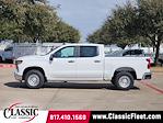New 2026 Chevrolet Silverado 1500 Work Truck Crew Cab for sale #TG260993 - photo 19