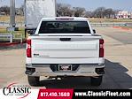 New 2026 Chevrolet Silverado 1500 Work Truck Crew Cab for sale #TG260993 - photo 20