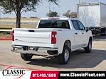 New 2026 Chevrolet Silverado 1500 Work Truck Crew Cab for sale #TG260993 - photo 21