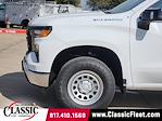 New 2026 Chevrolet Silverado 1500 Work Truck Crew Cab for sale #TG260993 - photo 22
