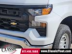 New 2026 Chevrolet Silverado 1500 Work Truck Crew Cab for sale #TG260993 - photo 23