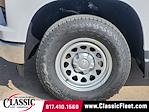 New 2026 Chevrolet Silverado 1500 Work Truck Crew Cab for sale #TG260993 - photo 24