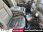New 2026 Chevrolet Silverado 1500 Work Truck Crew Cab for sale #TG260993 - photo 25