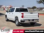 New 2026 Chevrolet Silverado 1500 Work Truck Crew Cab for sale #TG260993 - photo 9