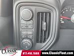 New 2026 Chevrolet Silverado 1500 Work Truck Crew Cab for sale #TG260993 - photo 29