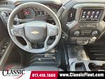 New 2026 Chevrolet Silverado 1500 Work Truck Crew Cab for sale #TG260993 - photo 3