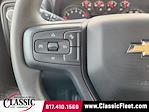 New 2026 Chevrolet Silverado 1500 Work Truck Crew Cab for sale #TG260993 - photo 4
