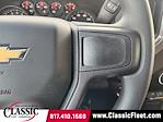 New 2026 Chevrolet Silverado 1500 Work Truck Crew Cab for sale #TG260993 - photo 5