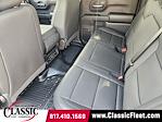 New 2026 Chevrolet Silverado 1500 Work Truck Crew Cab for sale #TG260993 - photo 6