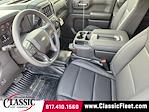 New 2026 Chevrolet Silverado 1500 Work Truck Crew Cab for sale #TG260993 - photo 10