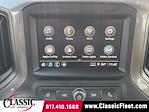 New 2026 Chevrolet Silverado 1500 Work Truck Crew Cab for sale #TG260993 - photo 11