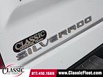 New 2026 Chevrolet Silverado 1500 Work Truck Crew Cab for sale #TG260993 - photo 16
