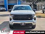 New 2026 Chevrolet Silverado 1500 Work Truck Crew Cab for sale #TG260993 - photo 17