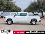 New 2026 Chevrolet Silverado 1500 Work Truck Crew Cab for sale #TG261058 - photo 19