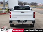 New 2026 Chevrolet Silverado 1500 Work Truck Crew Cab for sale #TG261058 - photo 20
