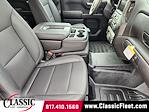 New 2026 Chevrolet Silverado 1500 Work Truck Crew Cab for sale #TG261058 - photo 25