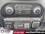 New 2026 Chevrolet Silverado 1500 Work Truck Crew Cab for sale #TG261058 - photo 27