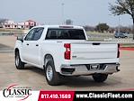 New 2026 Chevrolet Silverado 1500 Work Truck Crew Cab for sale #TG261058 - photo 9