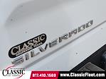 New 2026 Chevrolet Silverado 1500 Work Truck Crew Cab for sale #TG261058 - photo 16