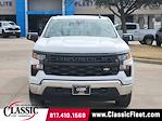 New 2026 Chevrolet Silverado 1500 Work Truck Crew Cab for sale #TG261058 - photo 17