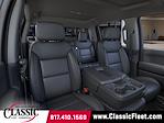 New 2026 Chevrolet Silverado 1500 Work Truck Crew Cab for sale #TG261059 - photo 16