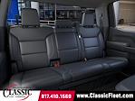 New 2026 Chevrolet Silverado 1500 Work Truck Crew Cab for sale #TG261059 - photo 17