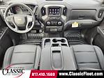 2026 Chevrolet Silverado 1500 Crew Cab 4x4 Pickup for sale #TG261059 - photo 2