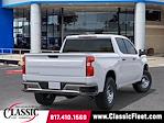 New 2026 Chevrolet Silverado 1500 Work Truck Crew Cab for sale #TG261059 - photo 2