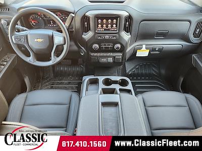 New 2026 Chevrolet Silverado 1500 - photo 1