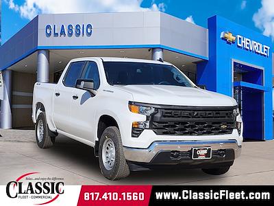 New 2026 Chevrolet Silverado 1500 - photo 1