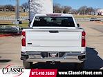 New 2026 Chevrolet Silverado 1500 Work Truck Crew Cab for sale #TG261060 - photo 20