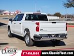 New 2026 Chevrolet Silverado 1500 Work Truck Crew Cab for sale #TG261060 - photo 11