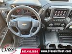New 2026 Chevrolet Silverado 1500 Work Truck Crew Cab for sale #TG261060 - photo 3
