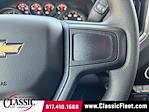 New 2026 Chevrolet Silverado 1500 Work Truck Crew Cab for sale #TG261060 - photo 5