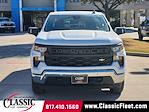 New 2026 Chevrolet Silverado 1500 Work Truck Crew Cab for sale #TG261060 - photo 17